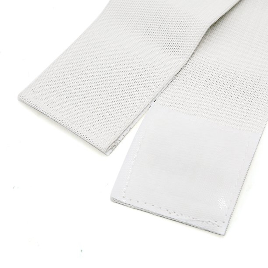 Ceinture Grossesse Élastique et Confortable - Maternité - صورة 10