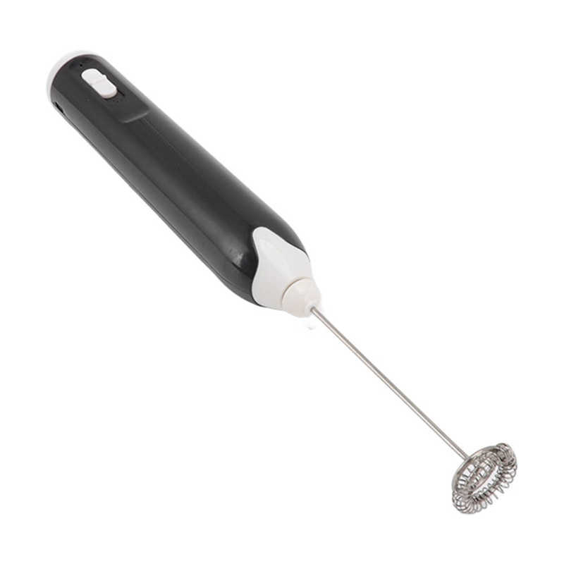 Milk shake et batteur à oeufs électrique USB Rechargeable - Maison - صورة 7