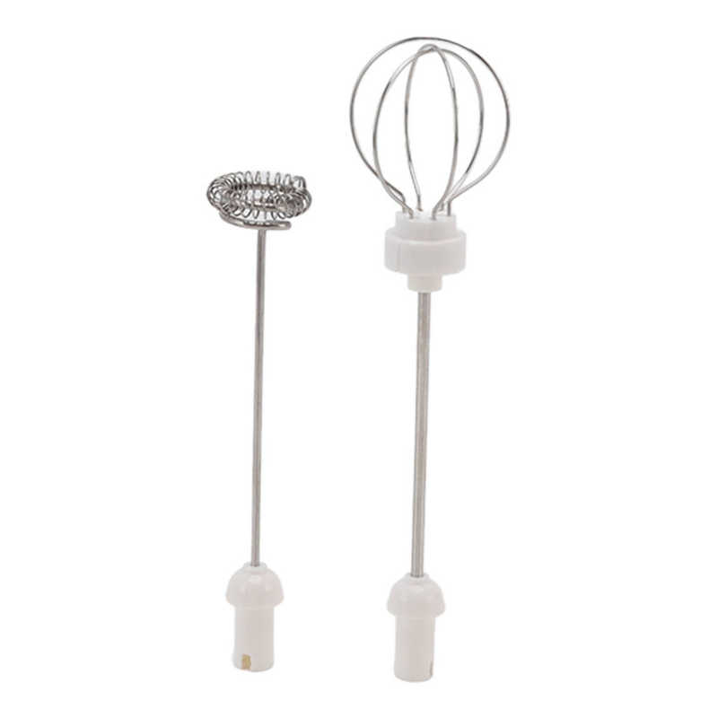 Milk shake et batteur à oeufs électrique USB Rechargeable - Maison - صورة 10