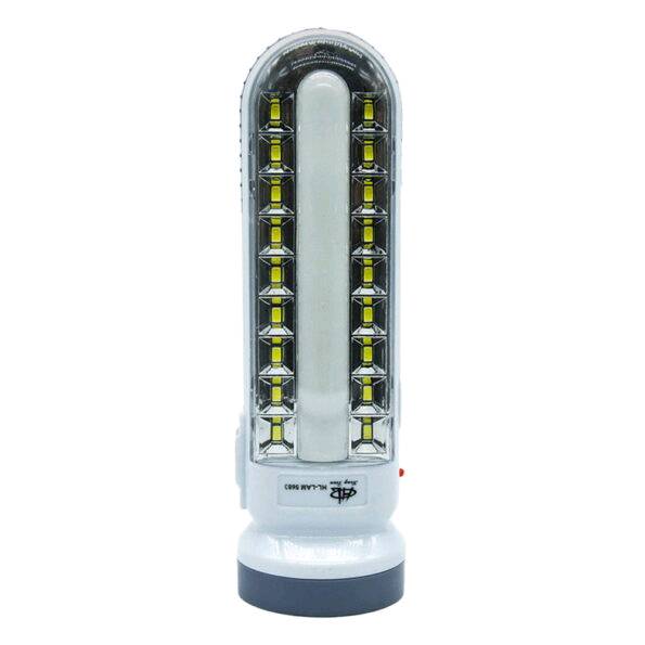 lampe et Torche solar rechargeable USB  SH-189-2 - Camping et Randonnée - صورة 7