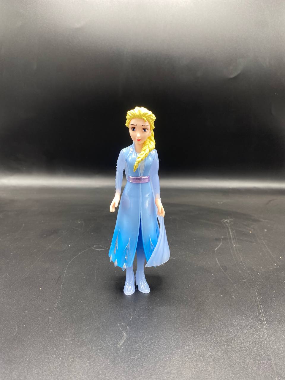 Ensemble de figurine Frozen  6 caractéres - Enfants - صورة 13