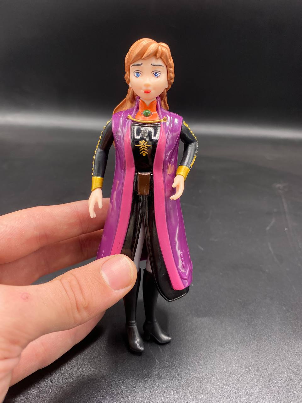 Ensemble de figurine Frozen  6 caractéres - Enfants - صورة 16
