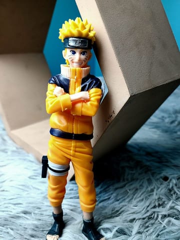figurine de Dessin Animé  Naruto shippuden 