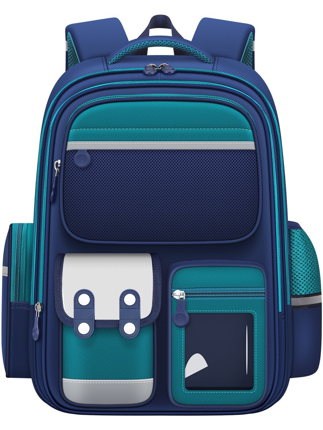 Sac à Dos Enfant pour École primaire de Haute Qualité Principal - Back to School - صورة 8