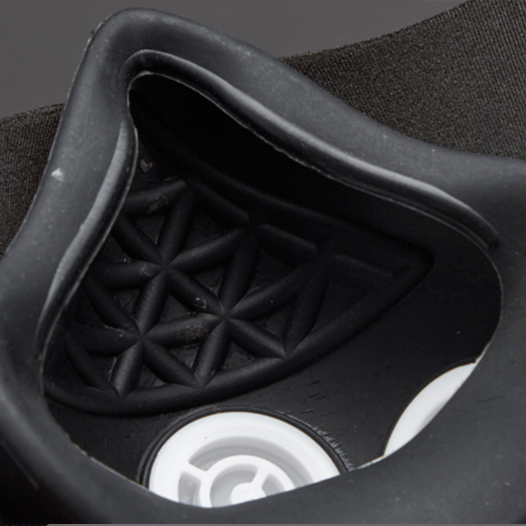 ELEVATION Training Mask Pour Améliorer Vos Performances Sportives En Général - Sport - صورة 6