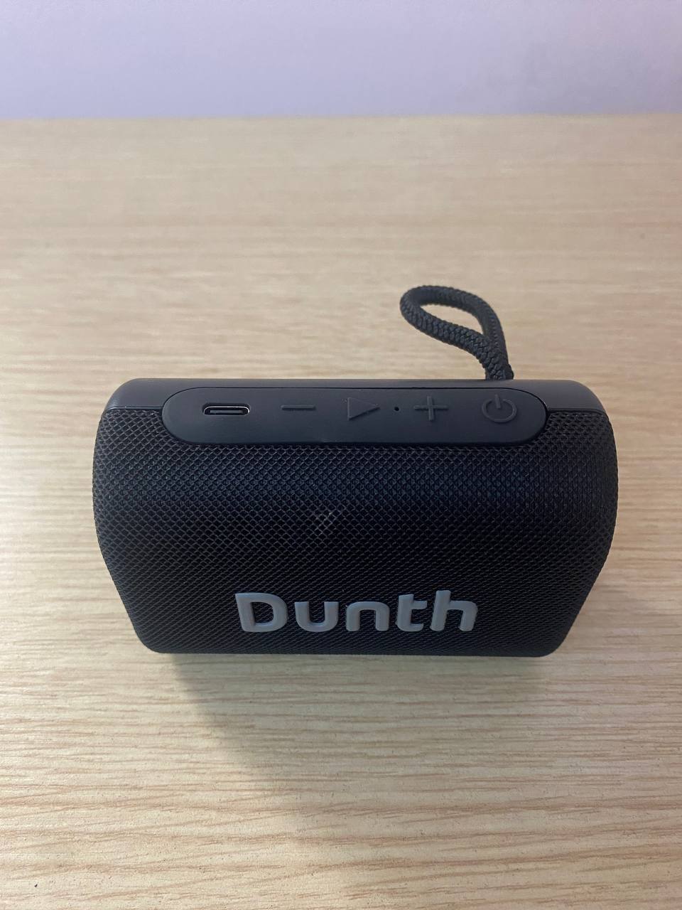 Mini ampli haut parleur sans fil bluetooth étanch IPX7 4.5W DUNTH DU-SP021 - Électronique - صورة حقيقية 6