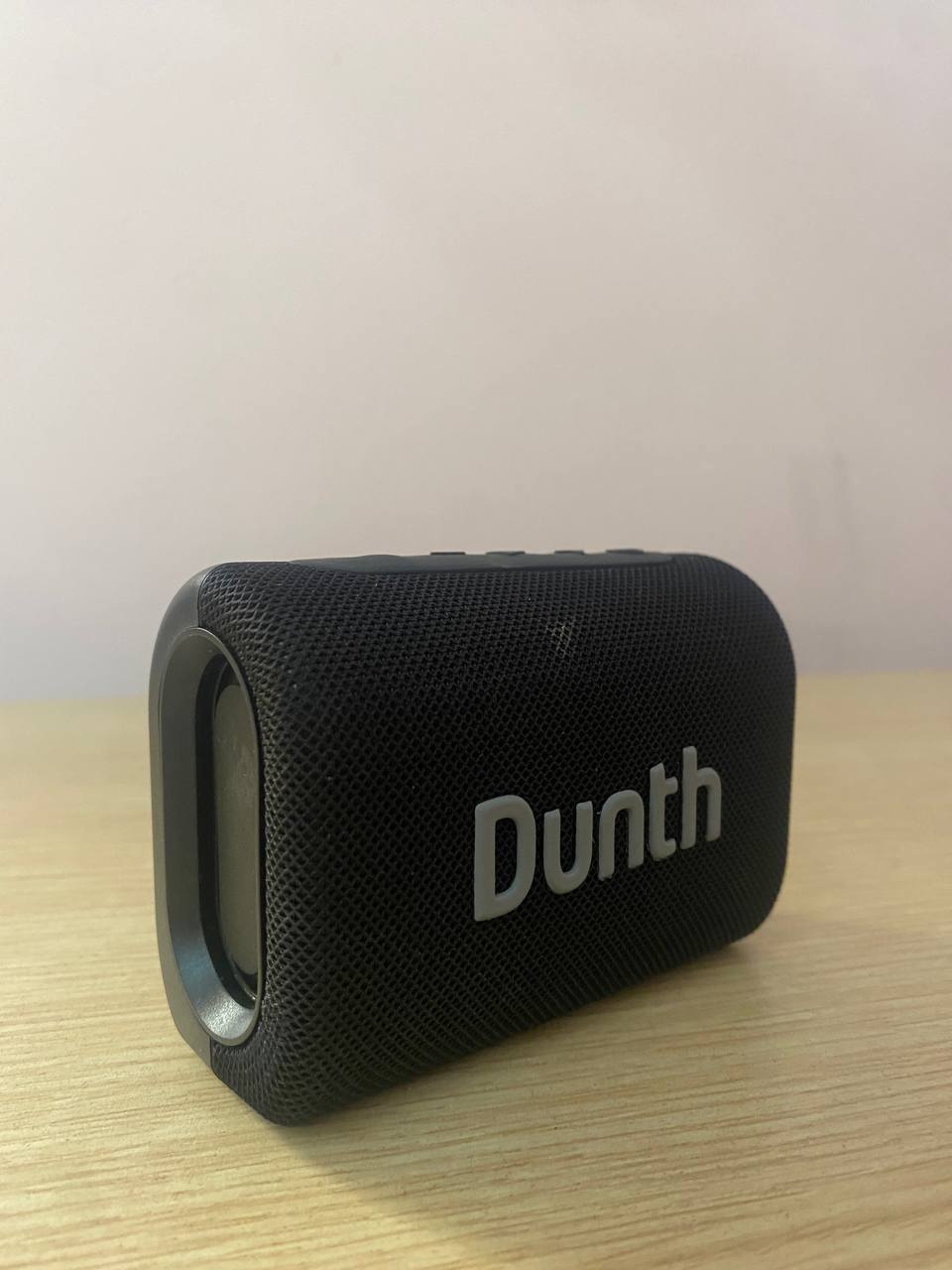Mini ampli haut parleur sans fil bluetooth étanch IPX7 4.5W DUNTH DU-SP021 - Électronique - صورة حقيقية 8