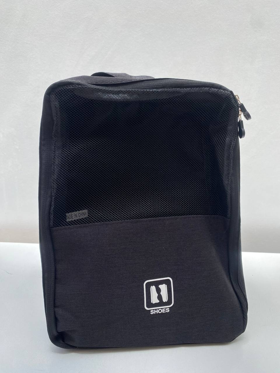 Sac de rangement pour chaussures imperméables a double Ouverture V2 - Divers - صورة حقيقية 6