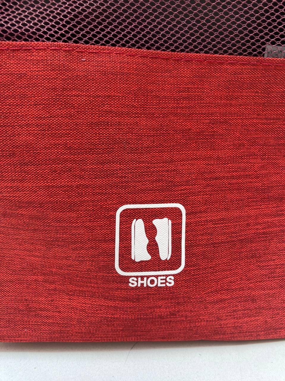 Sac de rangement pour chaussures imperméables a double Ouverture V2 - Divers - صورة حقيقية 8