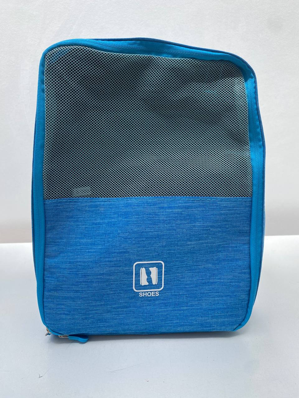 Sac de rangement pour chaussures imperméables a double Ouverture V2 - Divers - صورة حقيقية 13