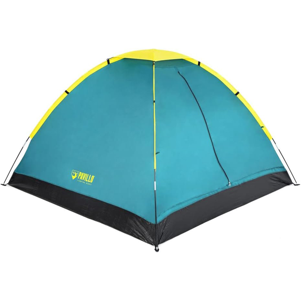Tente De Randonnée 3 Personnes Bestway 68085 - Camping et Randonnée - صورة 2