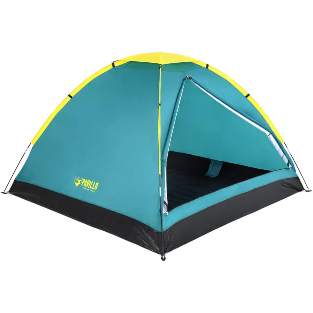 Tente De Randonnée 3 Personnes Bestway 68085 - Camping et Randonnée - صورة 4