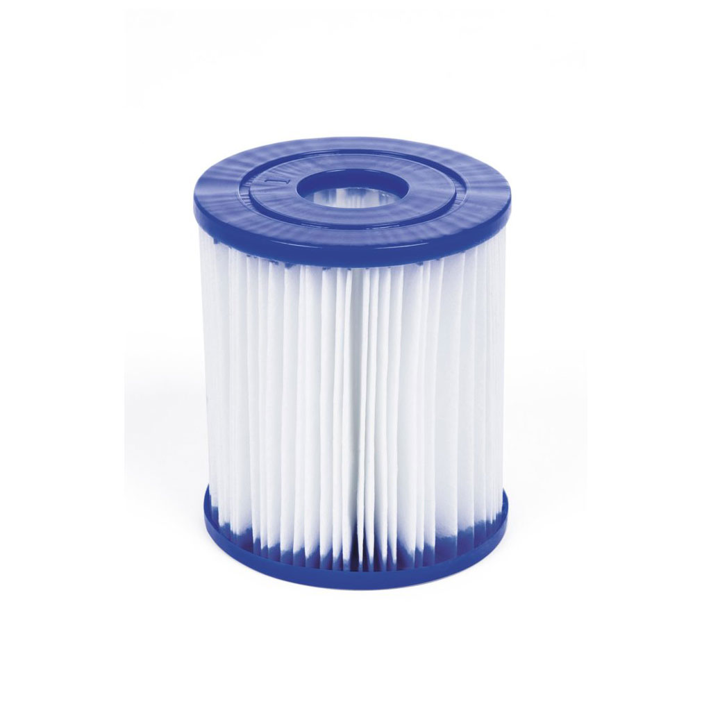 Steel Pro Max™ Piscine Ronde Avec Filtre et Pompe 366x76cm Bestway - Divers - صورة 7