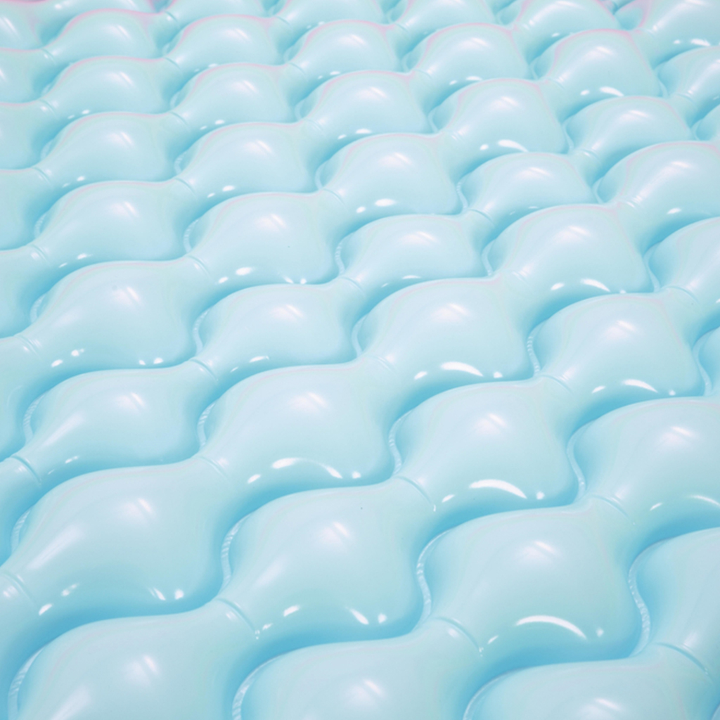 Piscine Gonflable Arc-en-Ciel 152 cm x 30 cm Bestway #51103 - Divers - صورة 2