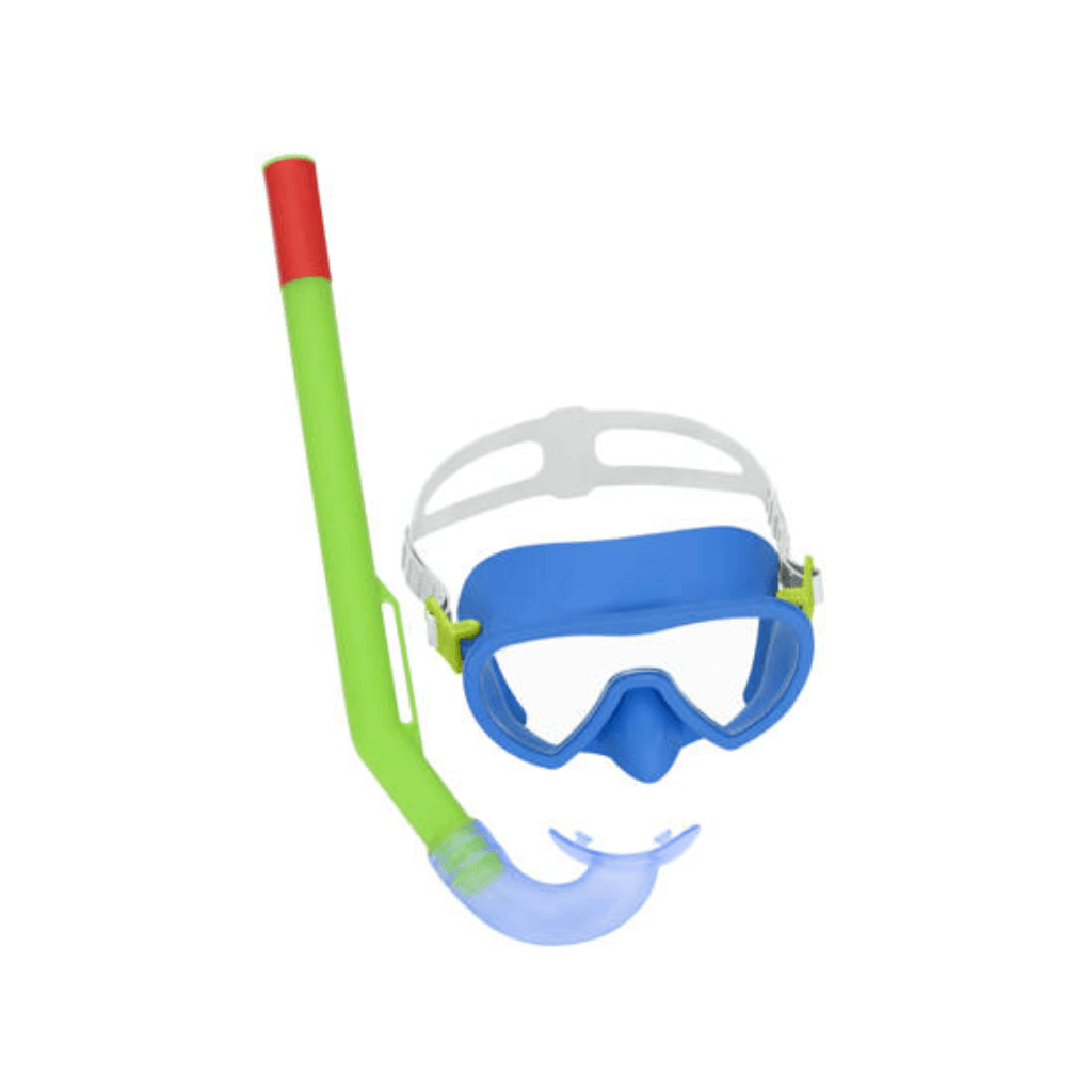 Kit De Natation Pour Enfants Hydro-Swim Bestway #24036 - Divers - صورة 7