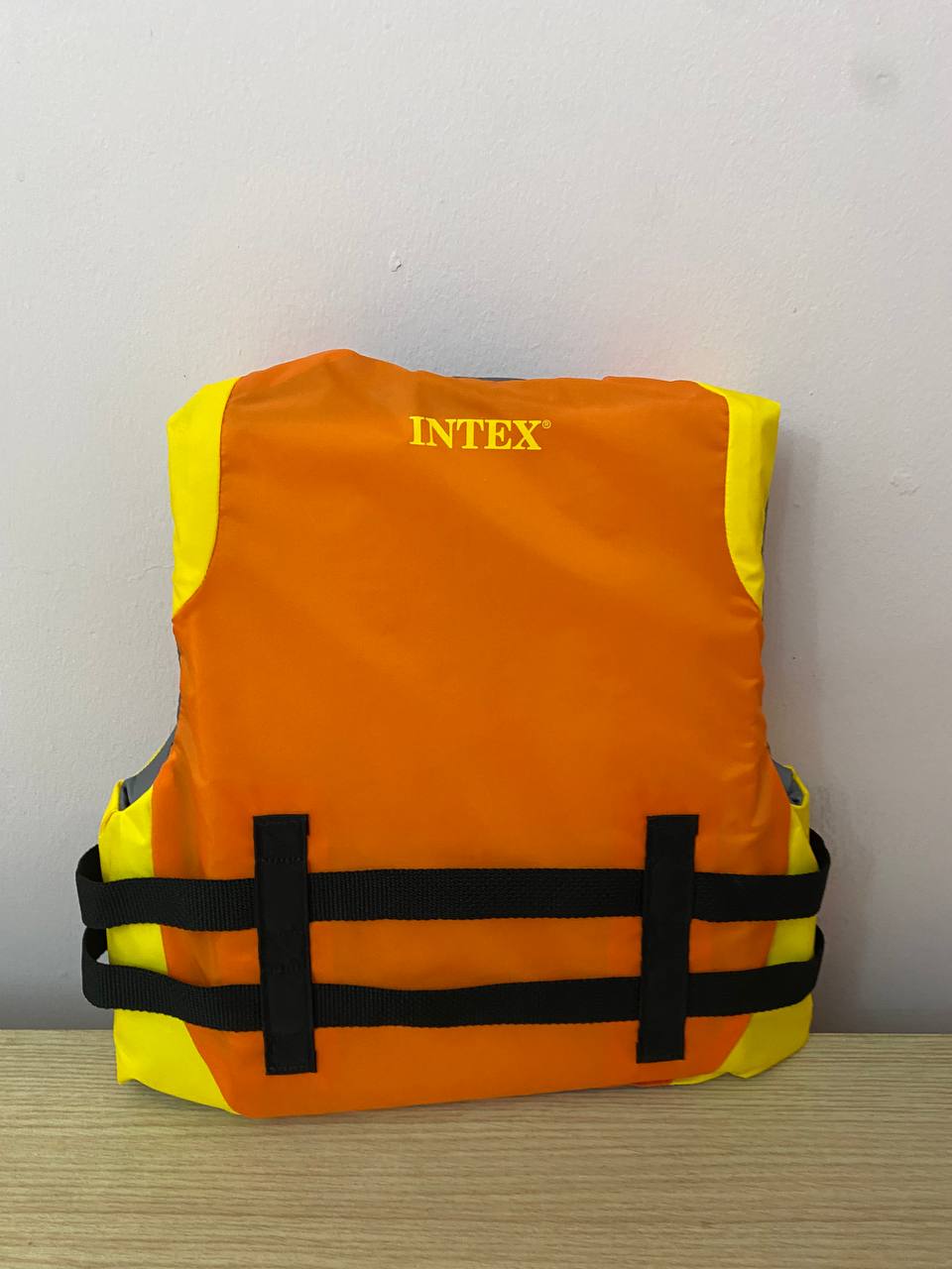INTEX Gilet de sauvetage pour Enfants - Divers - صورة حقيقية 5