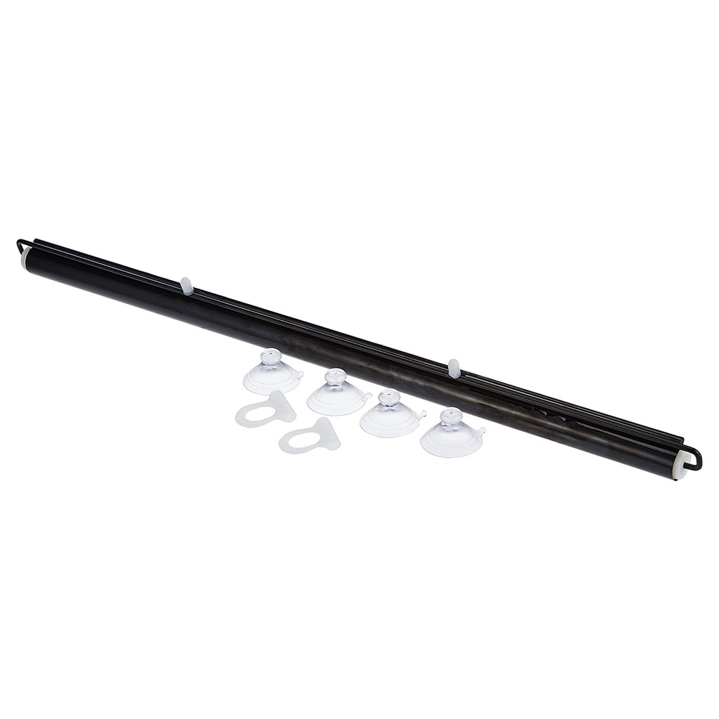 Rouleau Fumée Tinté Universel Pour Voitures 140x53cm - Accessoires Auto/Moto - صورة 7