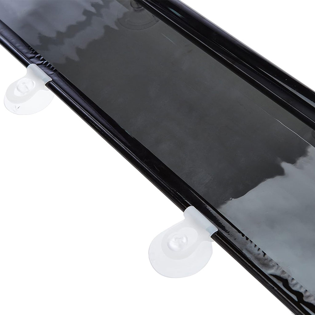 Rouleau Fumée Tinté Universel Pour Voitures 140x53cm - Accessoires Auto/Moto - صورة 9
