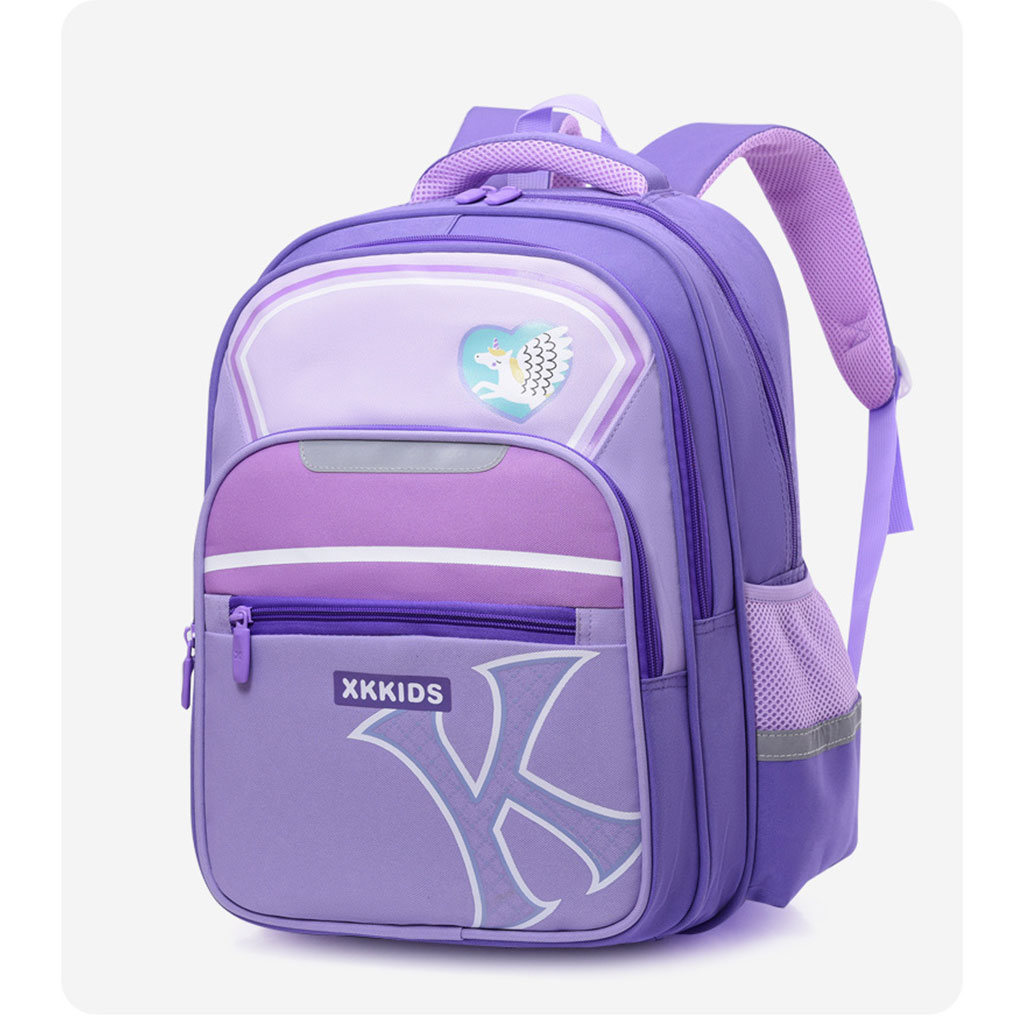 Sac à dos Scolaire pour enfants IKOZDS Orthopédique et Confortable - Sac à dos et Mode - صورة 4