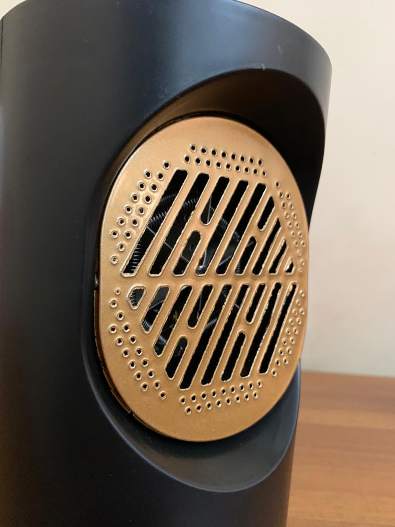 Mini radiateur et chauffage électrique silencieux - Électronique - صورة حقيقية 8