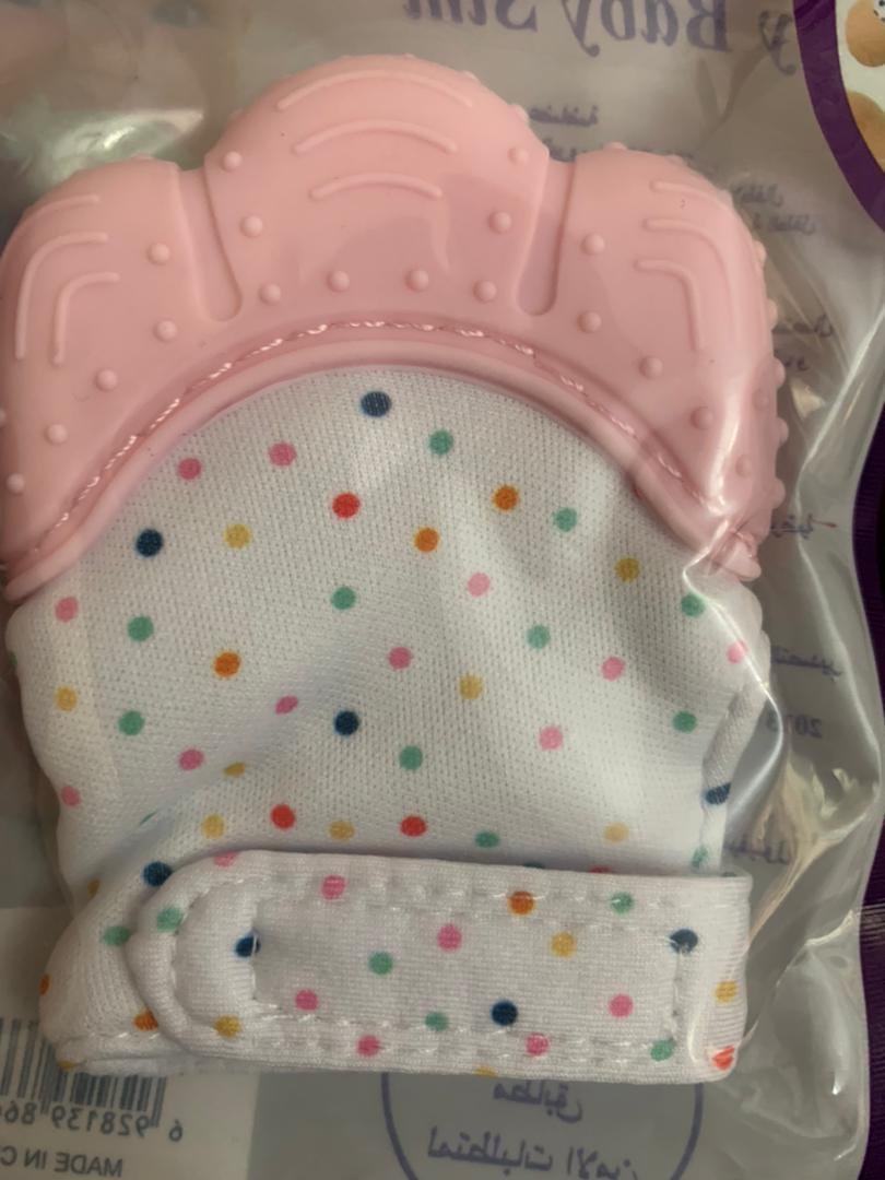 Pack pour bébé Anneau de dentition en Silicone ,Thermo-mètre et Mouche Bébé - PACKS SPECIAL OFFERS - صورة 11