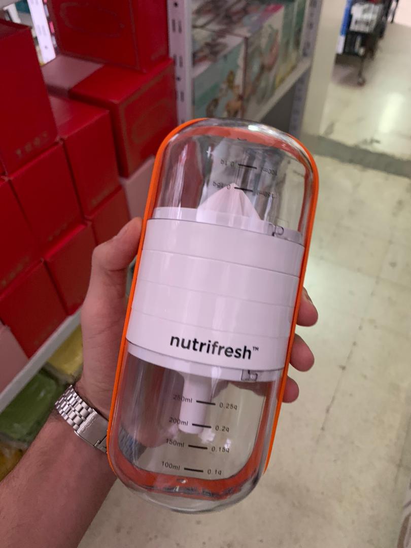 Nutrifresh Tasses multifonctions 6 en 1 pour cuisine - Cuisine - صورة 10