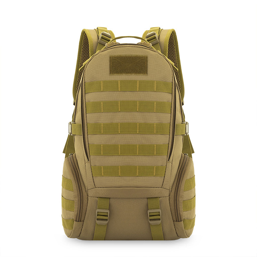 Sac à dos de randonnée tactique STYKO 36L SDM03 - Camping et Randonnée - صورة 8