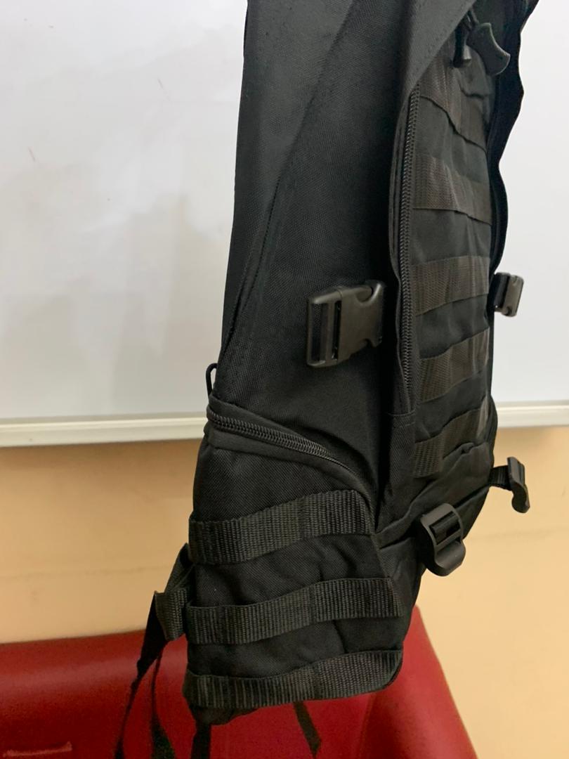 Sac à dos de randonnée tactique STYKO 36L SDM03 - Camping et Randonnée - صورة 14