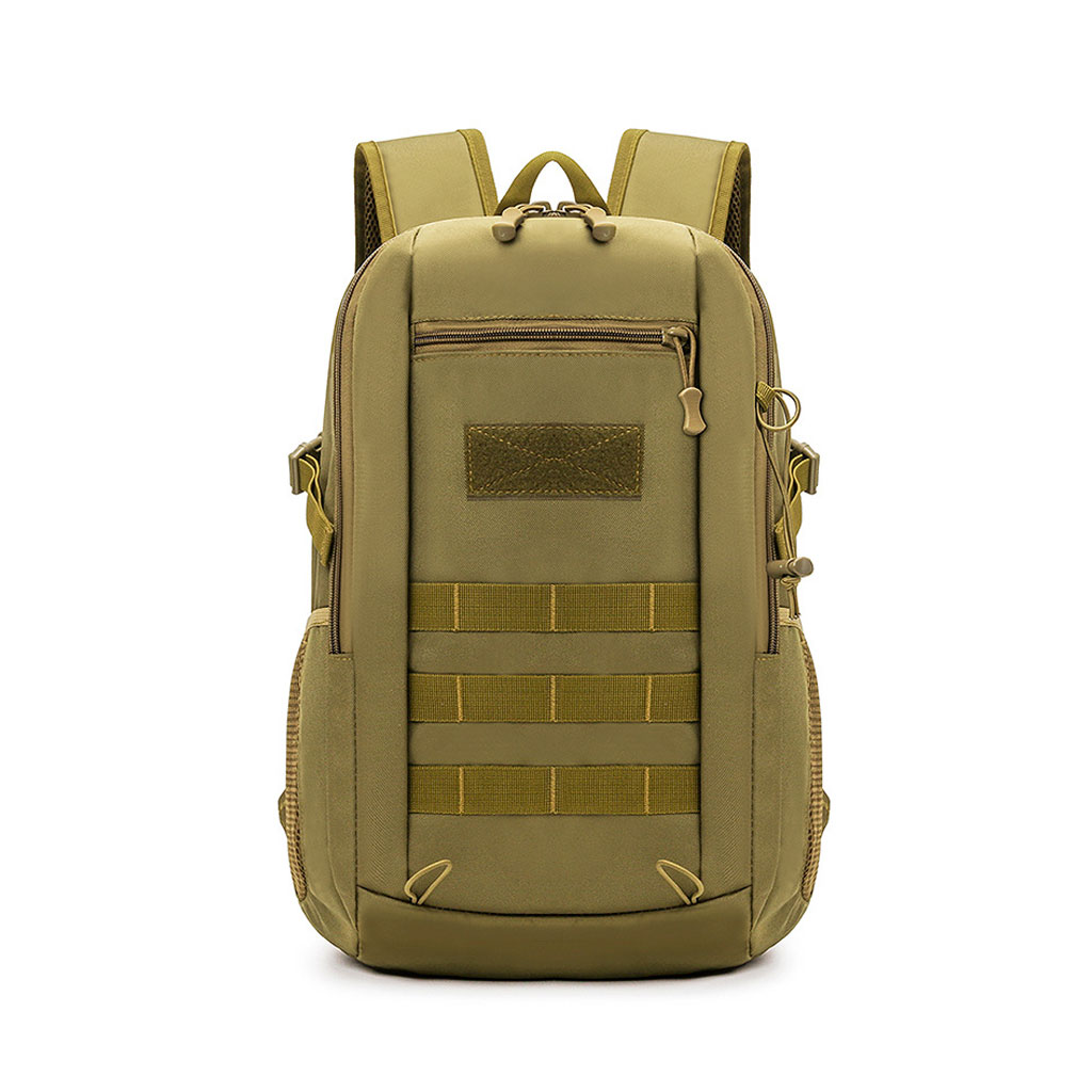 Sac à dos de randonnée tactique SYMALL 12L SDM02 - Camping et Randonnée - صورة 7