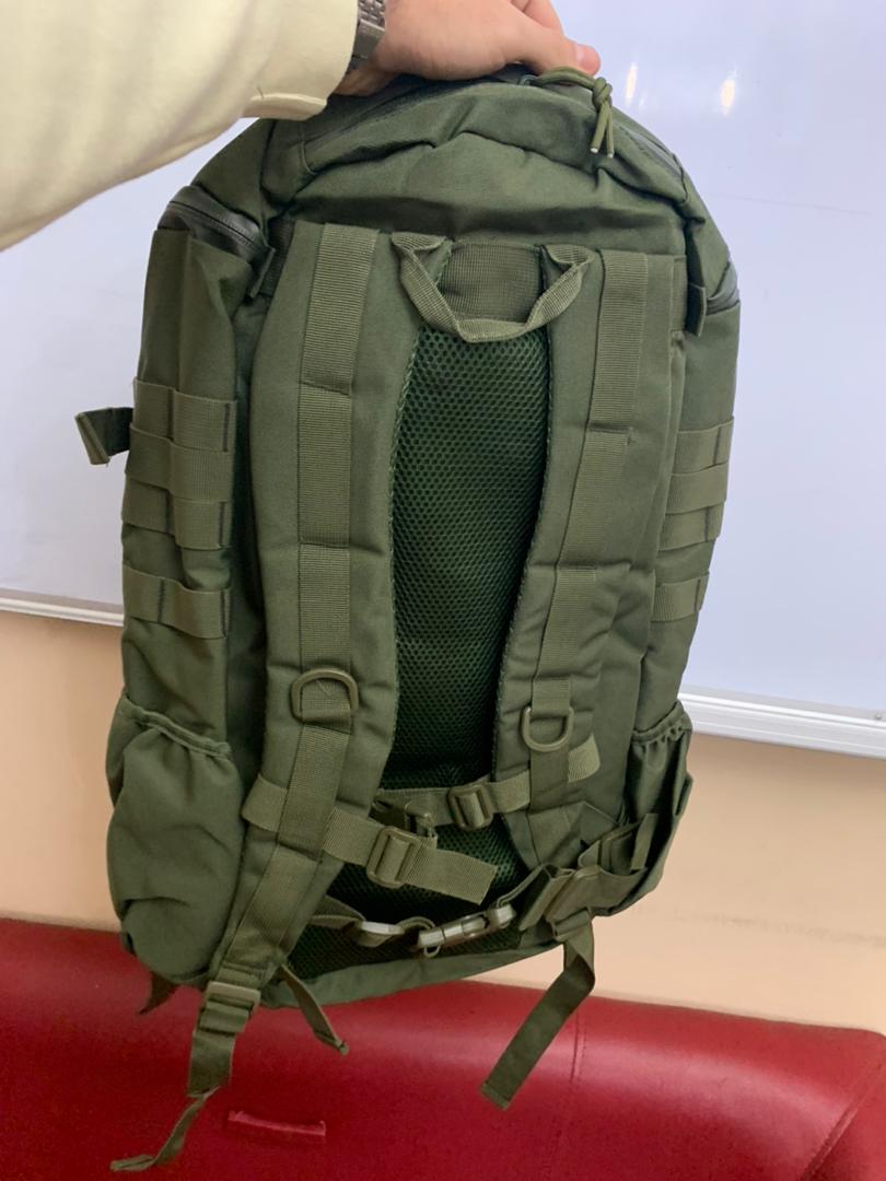 Sac à dos de randonnée tactique VALTESSA 38L SDM04 - Camping et Randonnée - صورة 12