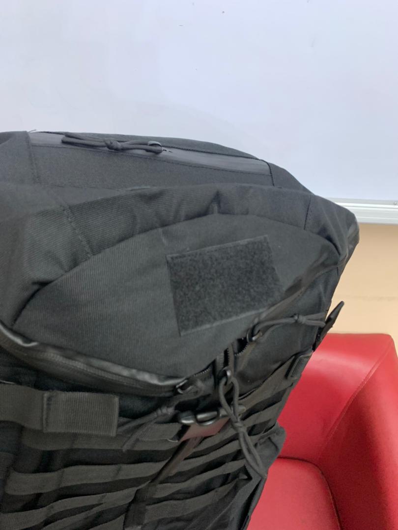 Sac à dos de randonnée tactique VALTESSA 38L SDM04 - Camping et Randonnée - صورة 16