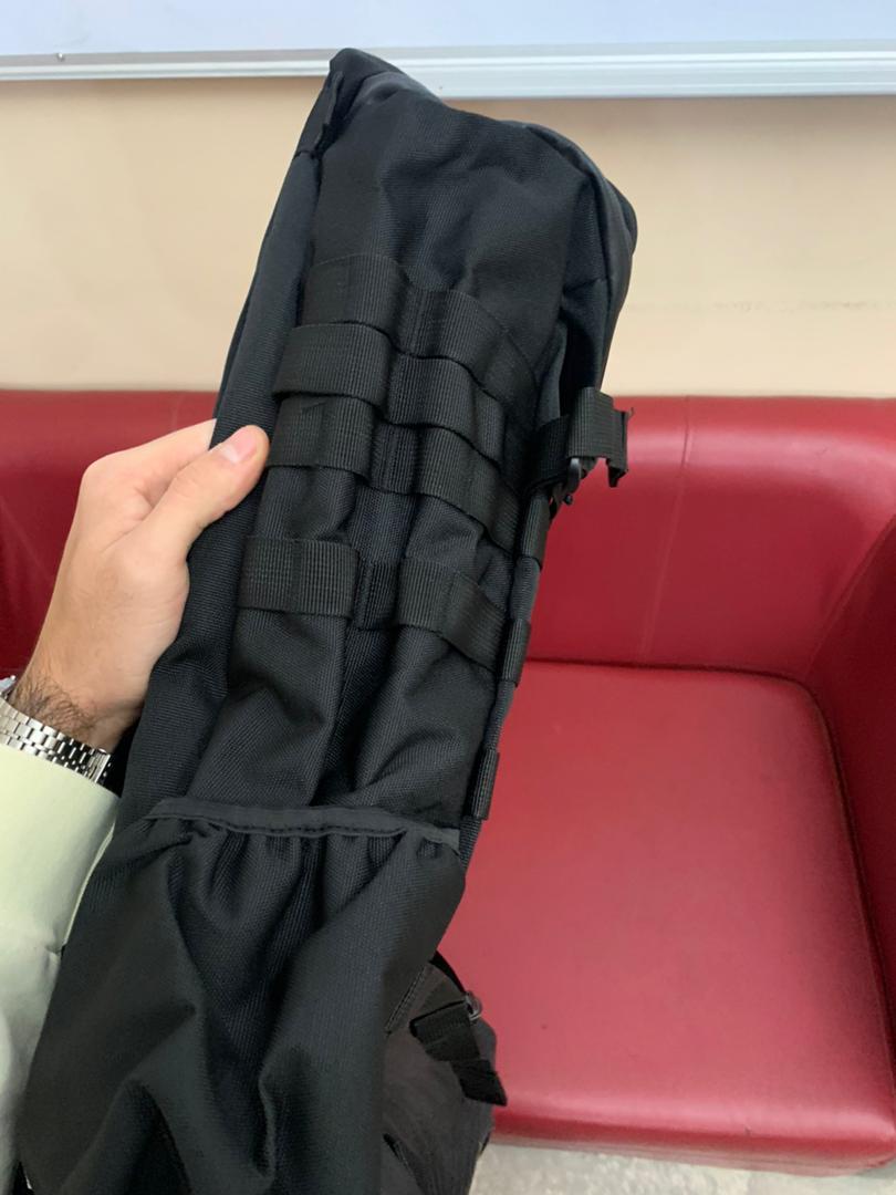 Sac à dos de randonnée tactique VALTESSA 38L SDM04 - Camping et Randonnée - صورة 17