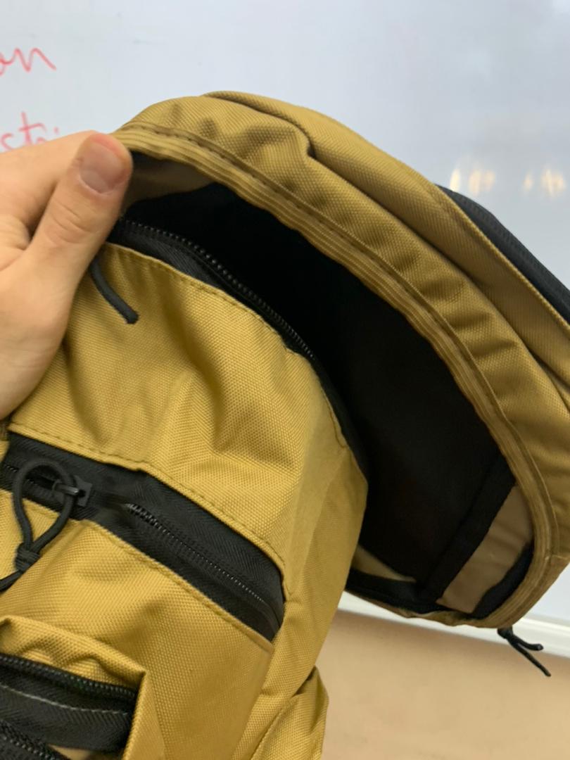 Sac à dos de randonnée tactique NARCO 80L SDM06 - Camping et Randonnée - صورة 13