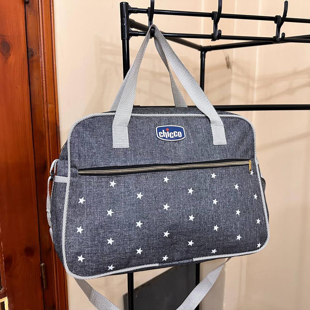 Chicco Ensemble de Sacs à Maman 3Pcs - Maternité - صورة حقيقية 8