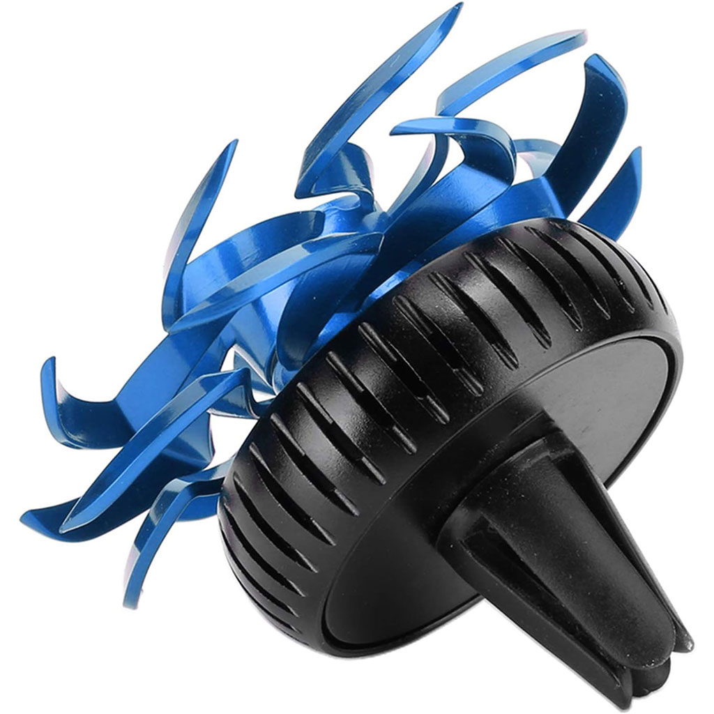 Ventilateur de Parfum de Sortie de Ventilation - Accessoires Auto/Moto - صورة 7