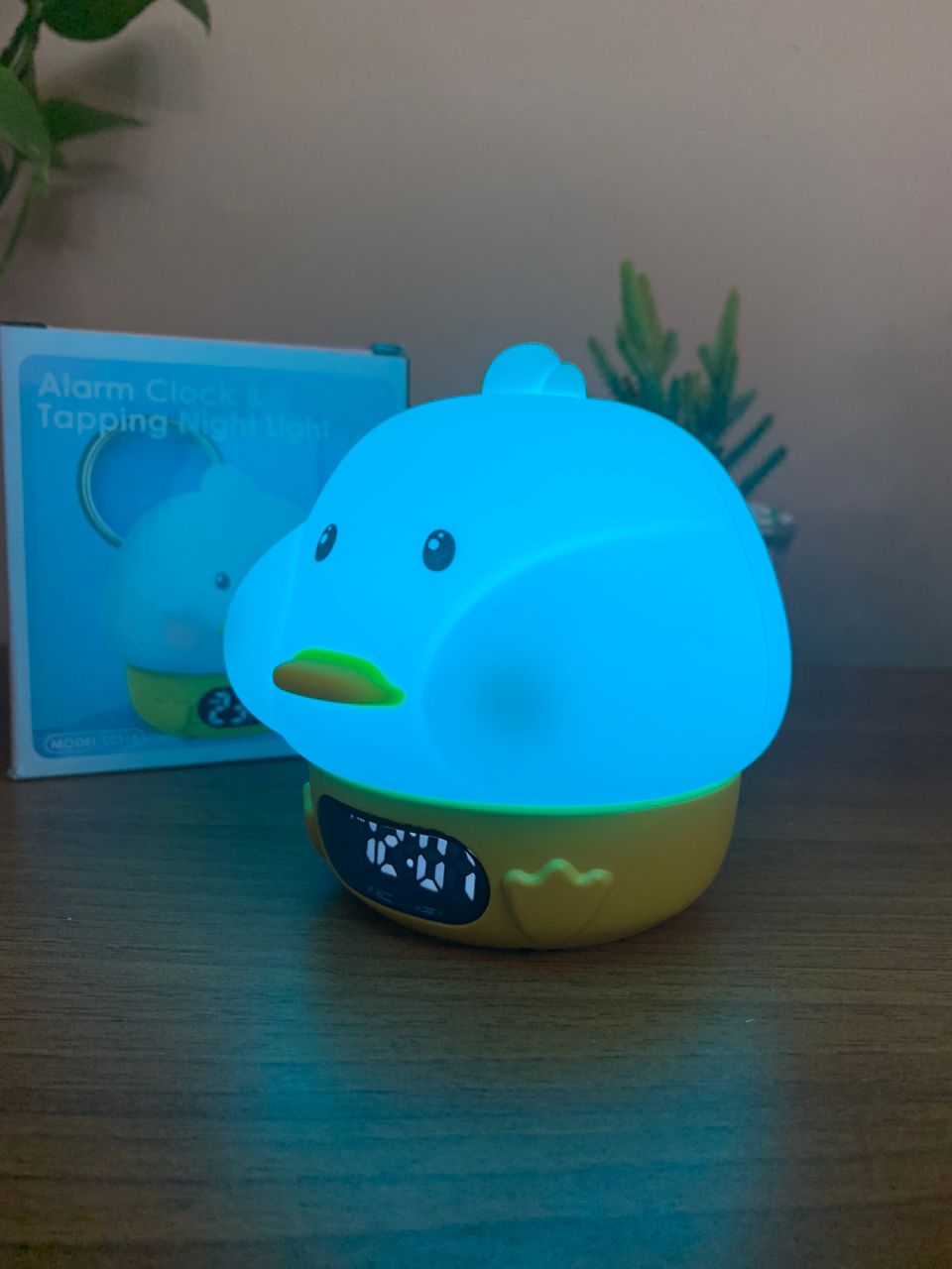 Réveil Chambres d’enfants Doté d’une Fonction Snooze - Décoration - صورة 9
