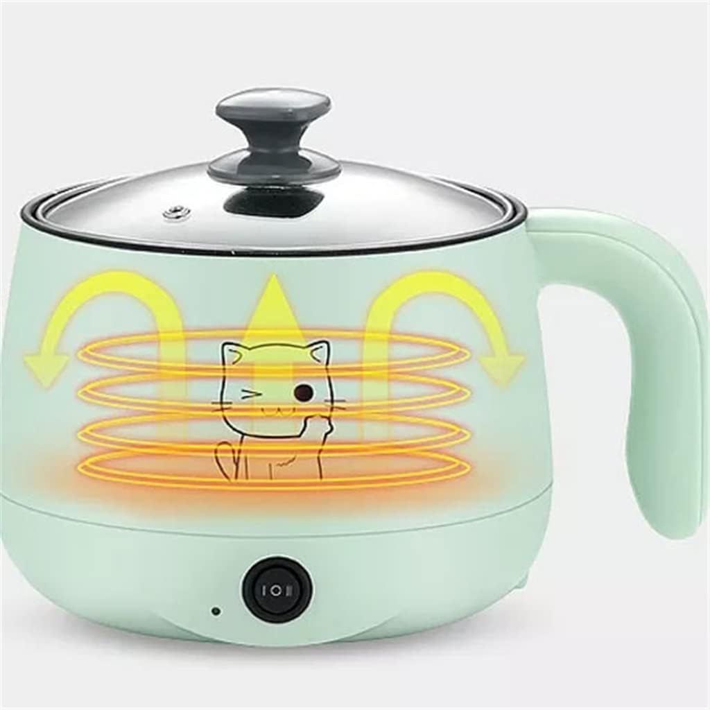 Multicuiseur Électrique Multifonction 1.8L Antiadhésif 220V – جهاز طهي كهربائي متعدد الوظائف - Cuisine - صورة 9
