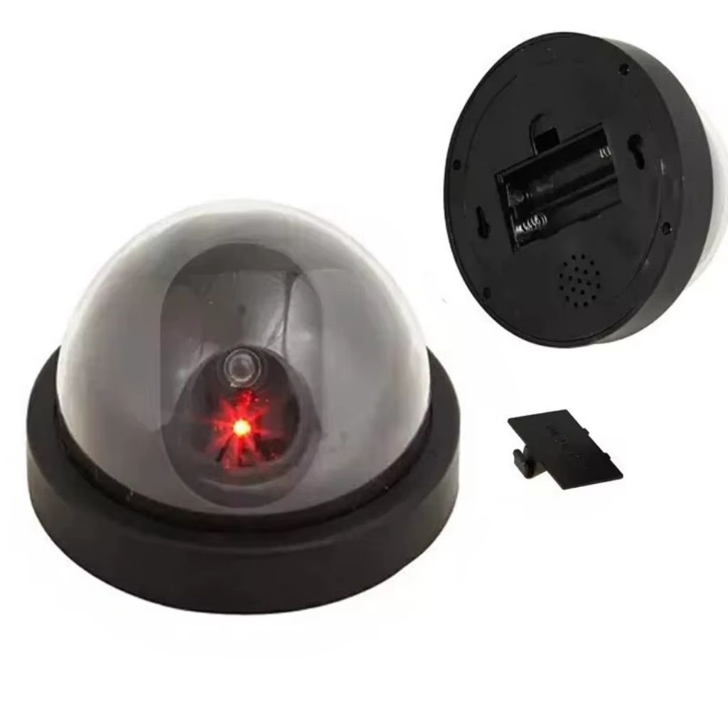 Caméra Factice de Surveillance Dôme avec LED Clignotante – كاميرا مراقبة وهمية مع ضوء - Électronique - صورة 7