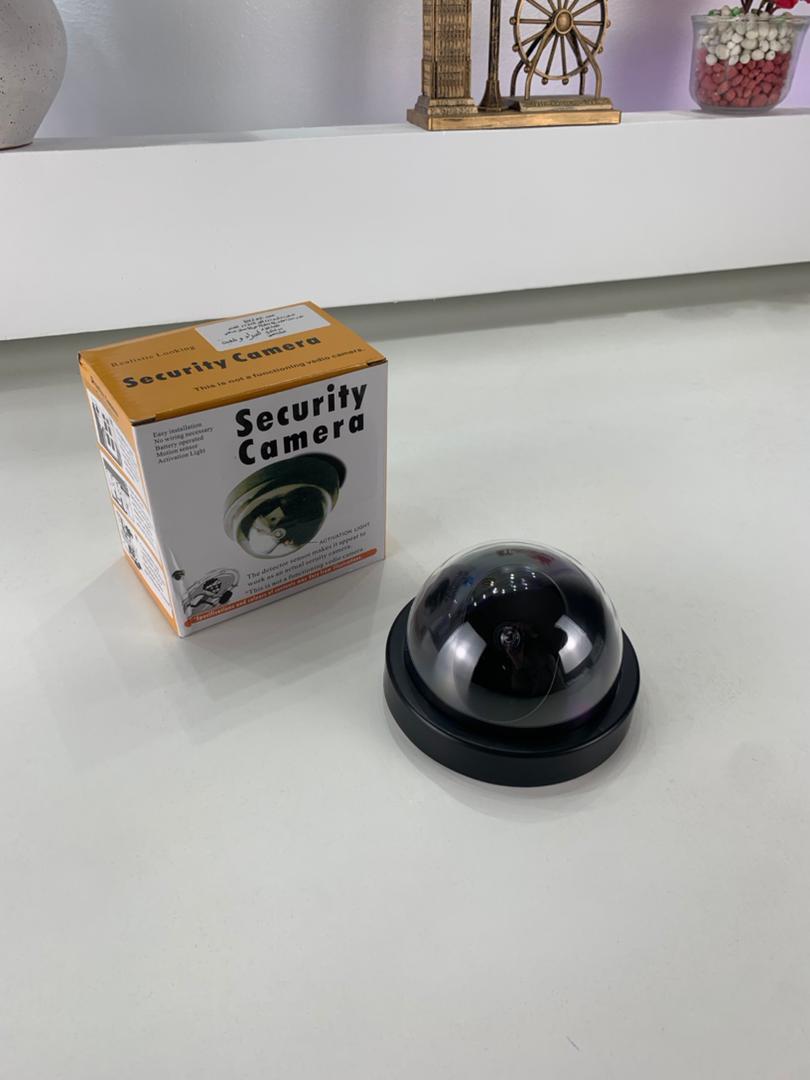 Caméra Factice de Surveillance Dôme avec LED Clignotante – كاميرا مراقبة وهمية مع ضوء - Électronique - صورة 9