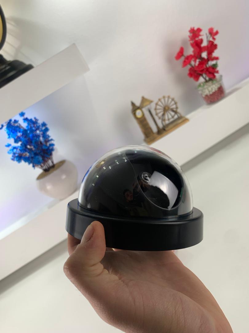 Caméra Factice de Surveillance Dôme avec LED Clignotante – كاميرا مراقبة وهمية مع ضوء - Électronique - صورة 10