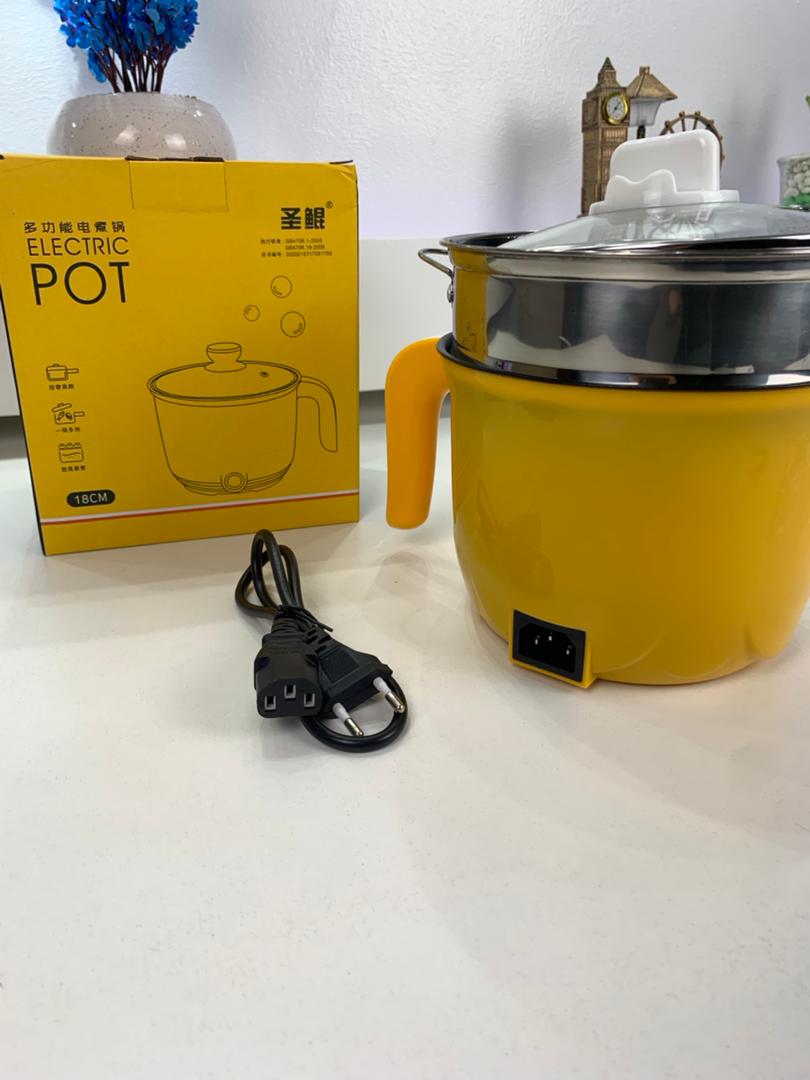 Cuiseur à Vapeur Sovidio – جهاز طهي بالبخار - Cuisine - صورة 6