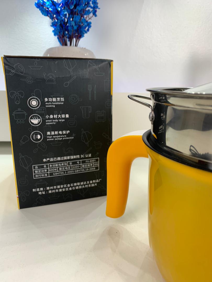 Cuiseur à Vapeur Sovidio – جهاز طهي بالبخار - Cuisine - صورة 7