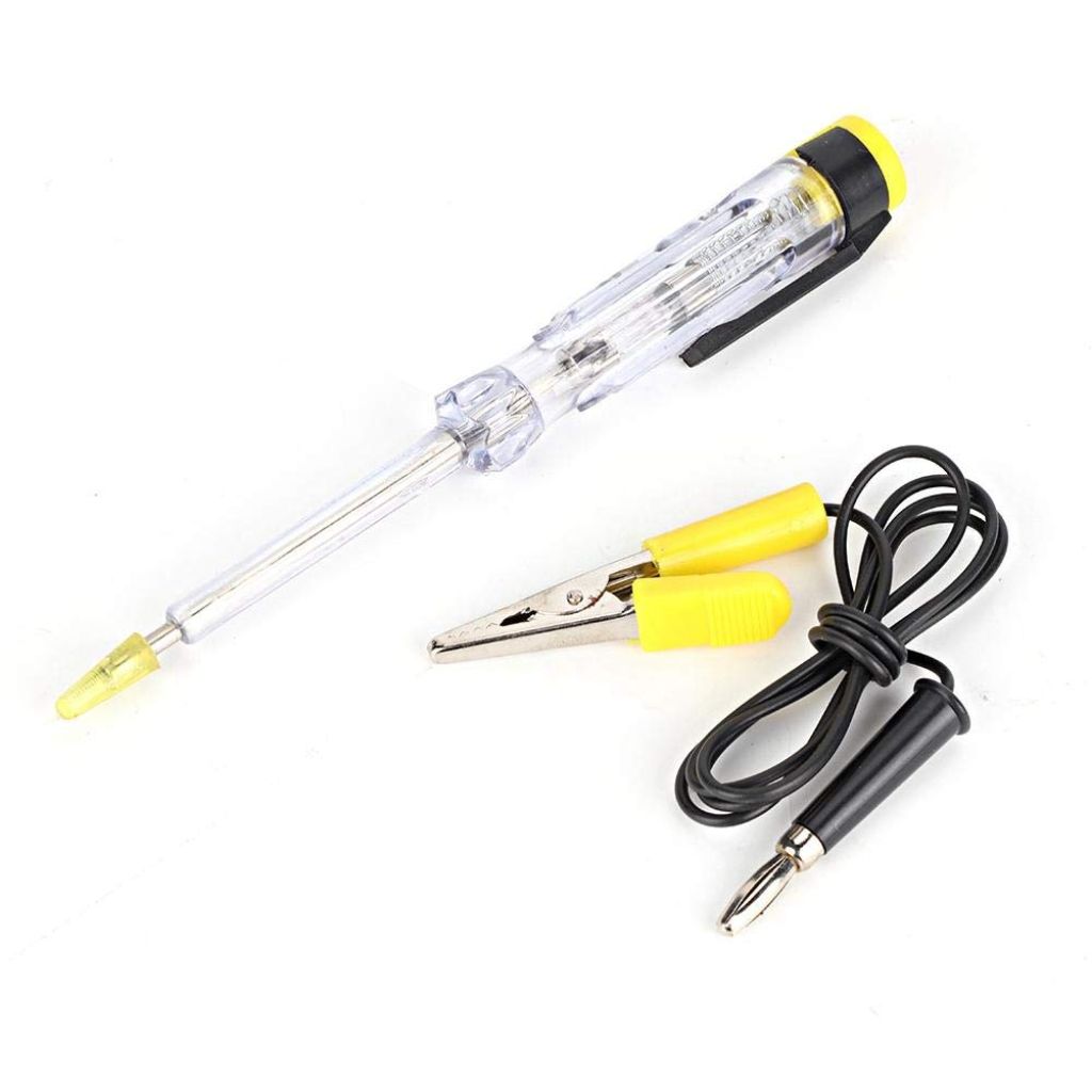 Testeur de Circuit pour Voiture – جهاز اختبار الدوائر الكهربائية للسيارات - Accessoires Auto/Moto - صورة 6
