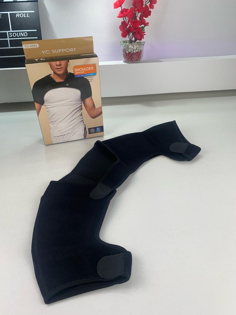 Support d’Épaule YC6083 - دعامة الكتف - Sport - صورة 7