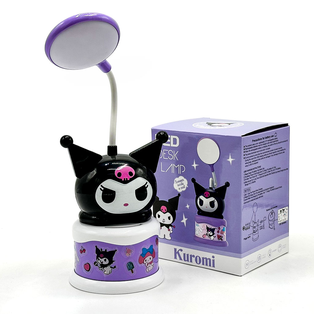 Lampe de table 2en1 avec tirelire intégrée – مصباح وحصالة أطفال - Jouet & Gaming - صورة 3
