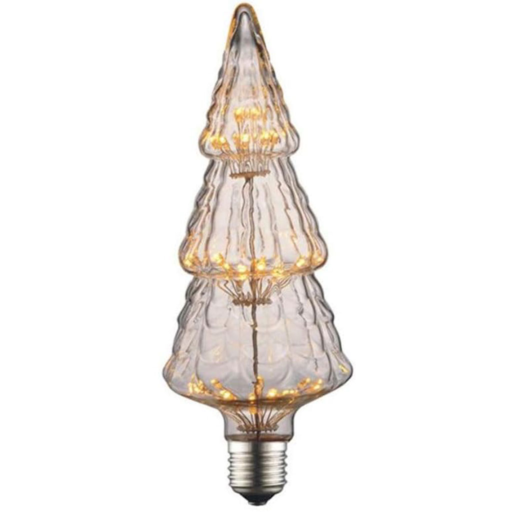 Ampoule Edison E27 à vis LED Motif Arbre – مصباح ديكور - Décoration - صورة 2