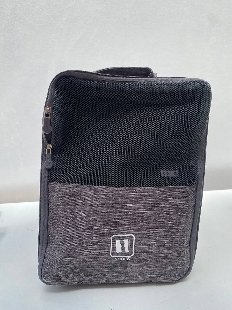 Sac de rangement pour chaussures imperméables pour voyage – حقيبة تنظيم الأحذية - Divers - صورة 6