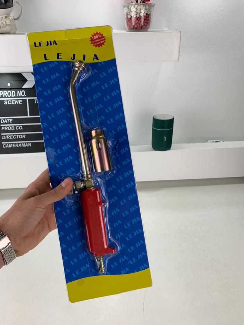 Chalumeau a Gaz 25mm – أداة نفخ النار - Outillage et Bricolage - صورة 4