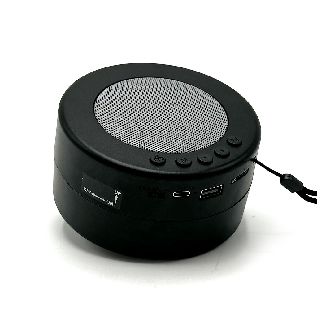 Haut Parleur Bluetooth et Lanterne RGB avec Batterie Rechargeable – مكبر صوت ومصباح - Électronique - صورة 3