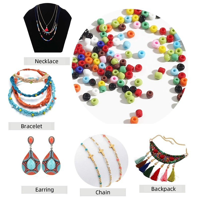 Ensemble de pendentifs en argile pour la fabrication de bijoux enfant - Jouet & Gaming - صورة 8